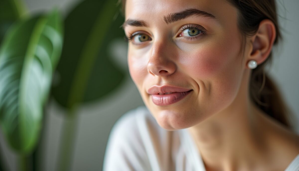 Kinéplastie du visage : un soin naturel pour rajeunir et tonifier votre peau