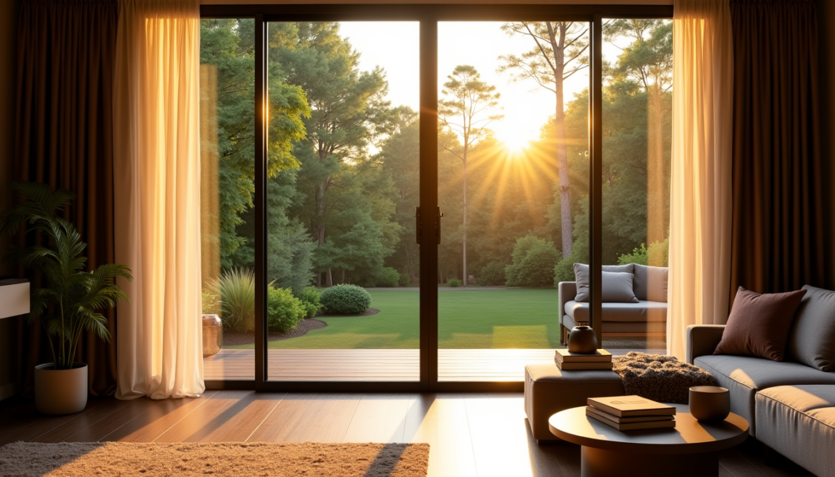 Protection extérieure ou écran intérieur : avantages de chaque système