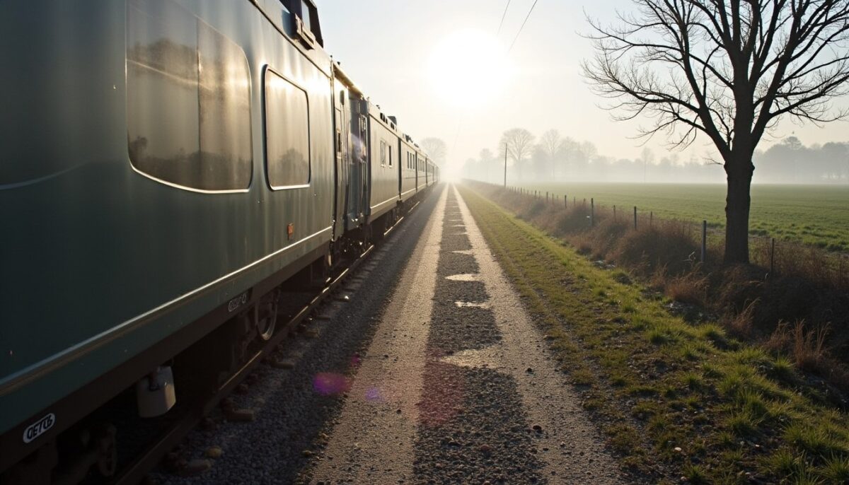 Pas en kilomètres : méthode exacte et conversion express