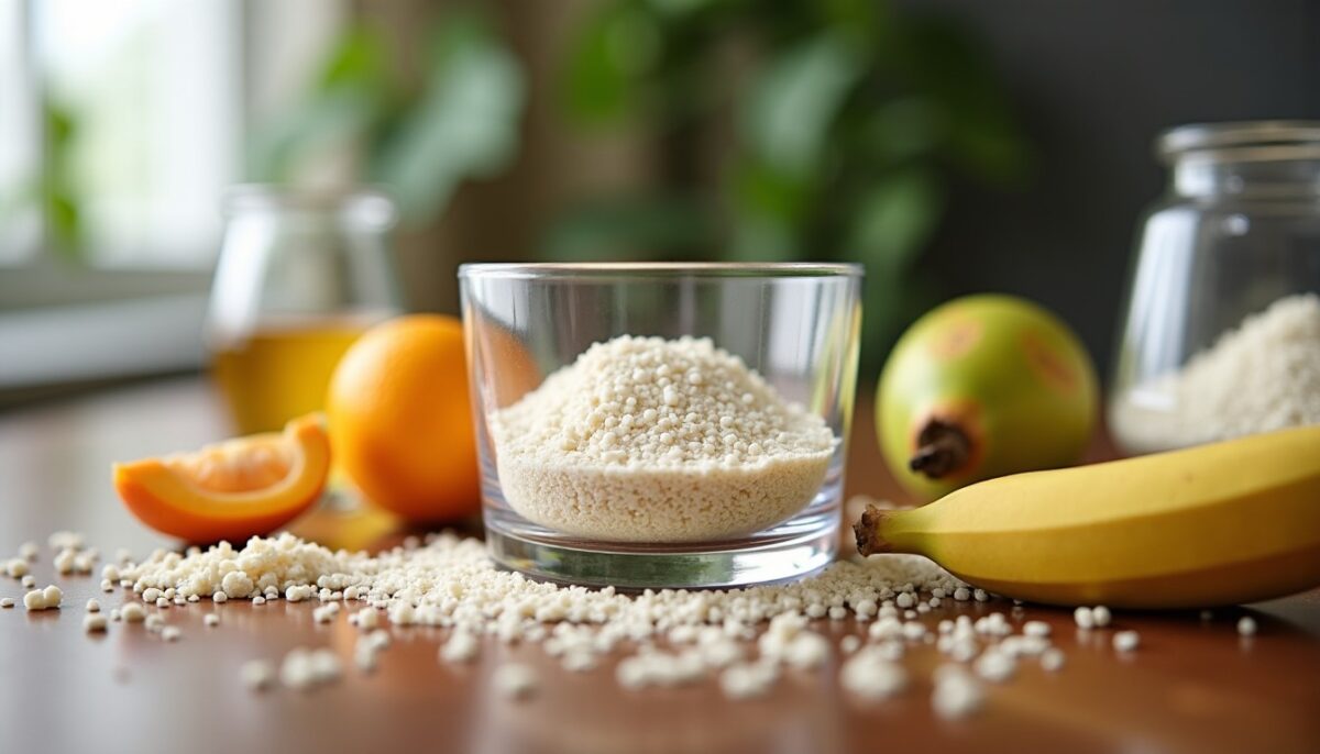 Quelle quantité de Wasa consommer quotidiennement ? Guide pour une consommation équilibrée